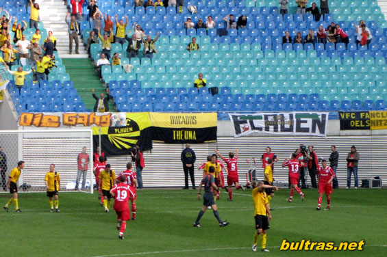 Dynamo Dresden II vs VFC Plauen (2-1) (8)