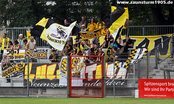 TSV Havelse vs VFC Plauen (1-0) (1)