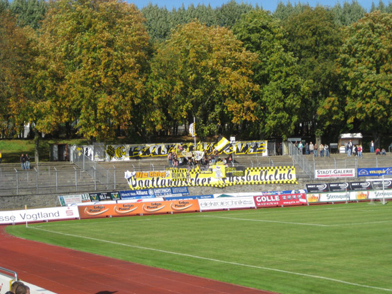 VFC Plauen vs SV Wilhelmshaven (2-0) (3)