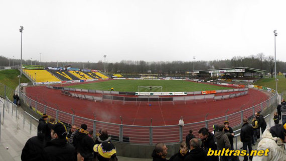 VFC Plauen vs Dynamo Dresden (2-3) (1)