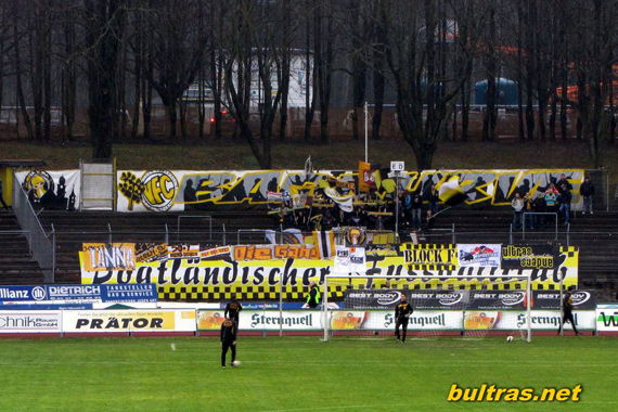 VFC Plauen vs Dynamo Dresden (2-3) (2)