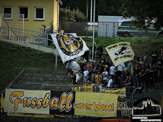 VFC Plauen vs 1. FC Lokomotive Leipzig (1-1) (3)
