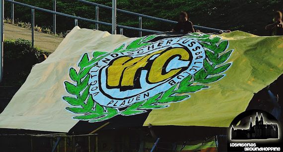 VFC Plauen vs 1. FC Lokomotive Leipzig (1-1) (8)