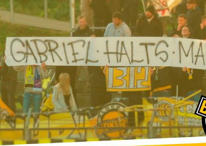 VFC Plauen vs BSG Wismut Gera (1-3)