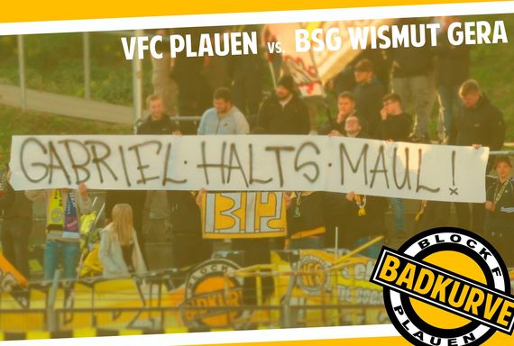 VFC Plauen vs BSG Wismut Gera (1-3) (2)