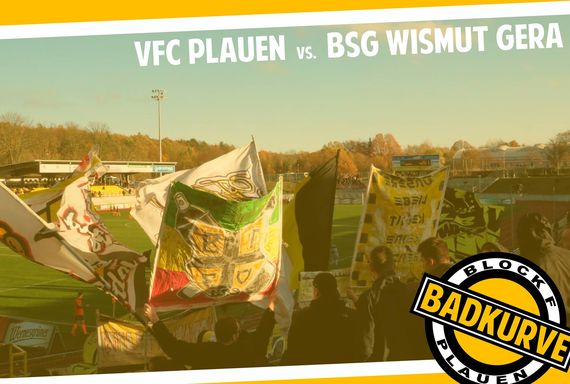 VFC Plauen vs BSG Wismut Gera (1-3) (3)
