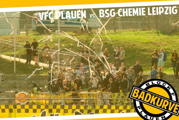 VFC Plauen vs BSG Chemie Leipzig (0-0) (1)