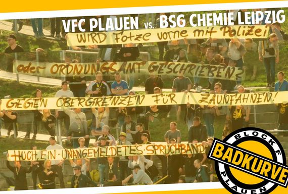 VFC Plauen vs BSG Chemie Leipzig (0-0) (2)