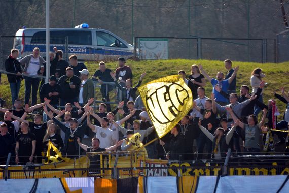 VFC Plauen vs BSG Chemie Leipzig (0-0) (14)