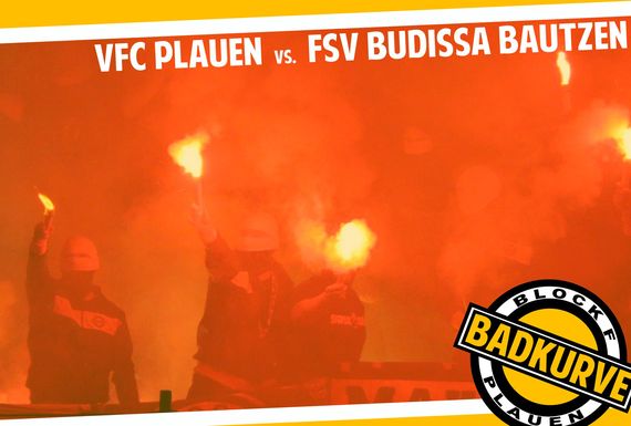 VFC Plauen vs FSV Budissa Bautzen (4-6 i.E.) (1)