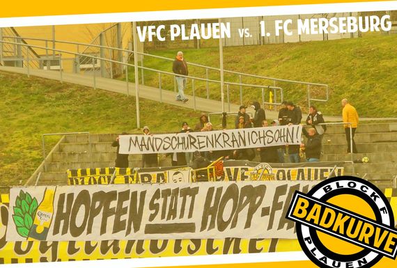 VFC Plauen vs 1. FC Merseburg (1-1) (2)