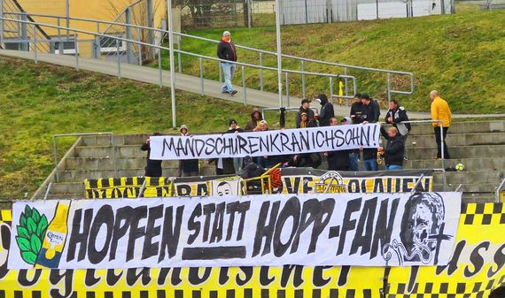 VFC Plauen vs 1. FC Merseburg (1-1) (3)