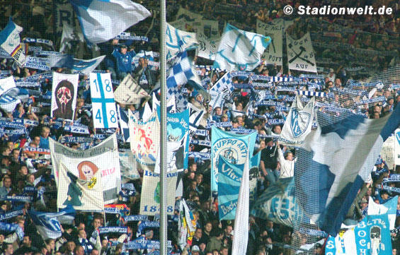 VfL Bochum vs Borussia Mönchengladbach (3-0) (1)
