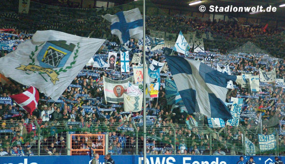 VfL Bochum vs Borussia Mönchengladbach (3-0) (2)