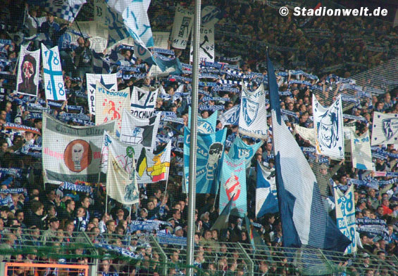 VfL Bochum vs Borussia Mönchengladbach (3-0) (3)