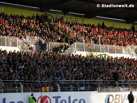 1. FSV Mainz 05 vs VfL Bochum (1-0) (1)