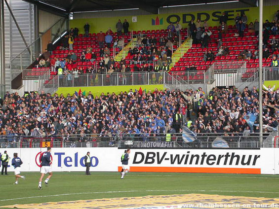 1. FSV Mainz 05 vs VfL Bochum (1-0)