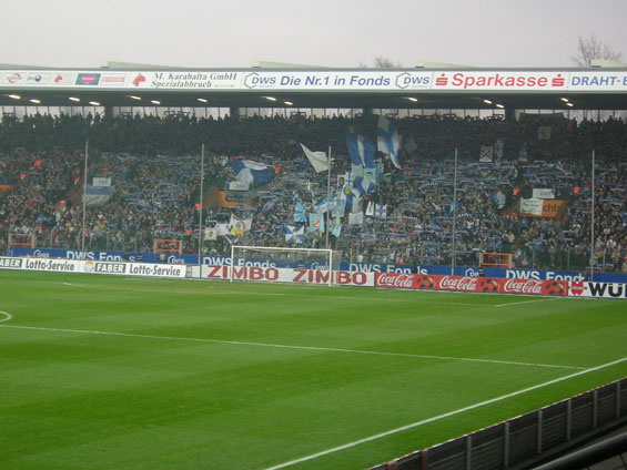 VfL Bochum vs 1. FC Nürnberg (3-1) (9)