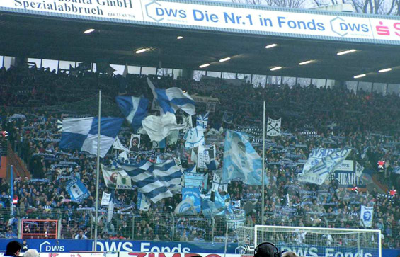 VfL Bochum vs Hamburger SV (1-2) (1)