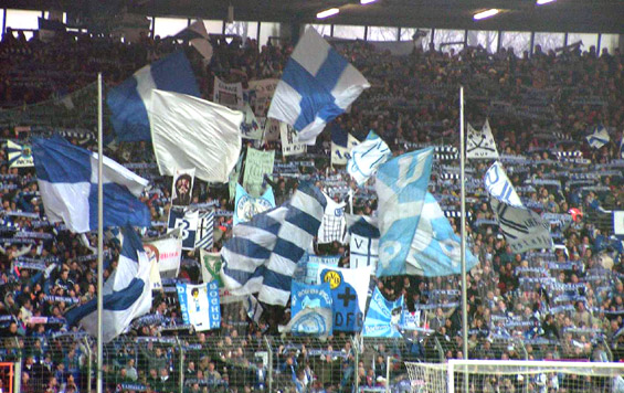 VfL Bochum vs Hamburger SV (1-2) (2)
