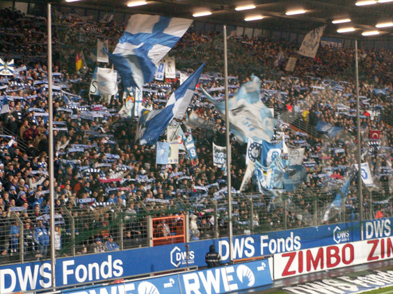 VfL Bochum vs Hertha BSC (2-2) (1)