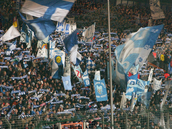 VfL Bochum vs Hertha BSC (2-2) (2)