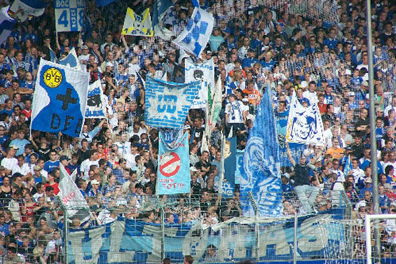 VfL Bochum vs Bayer Leverkusen (2-2) (1)