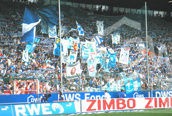 VfL Bochum vs Bayer Leverkusen (2-2) (3)