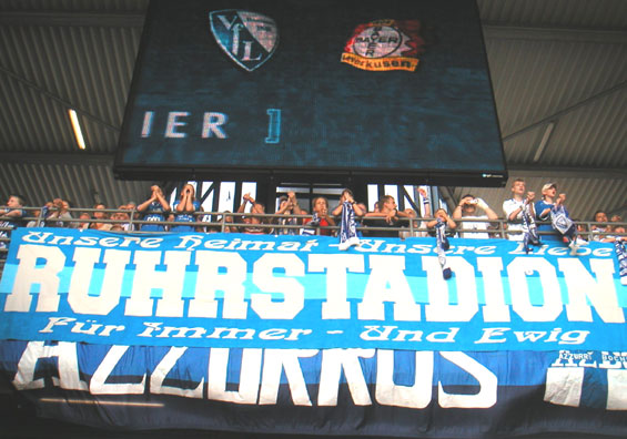 VfL Bochum vs Bayer Leverkusen (2-2) (4)