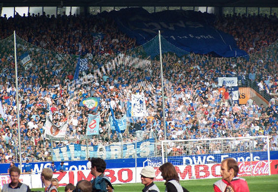 VfL Bochum vs Bayer Leverkusen (2-2) (5)