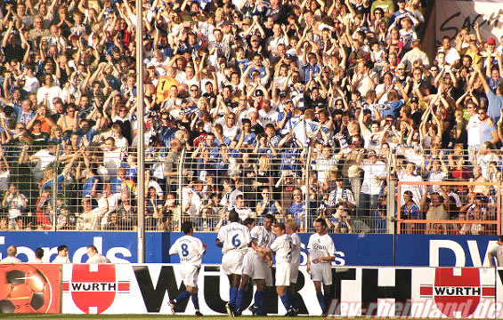 VfL Bochum vs Bayer Leverkusen (2-2) (8)