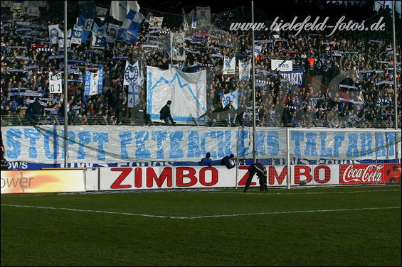 VfL Bochum vs DSC Arminia Bielefeld (1-1) (1)