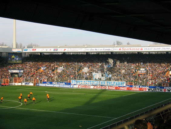 VfL Bochum vs DSC Arminia Bielefeld (1-1) (3)