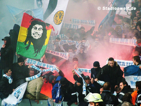 Borussia Dortmund vs VfL Bochum (1-0) (2)