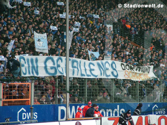 VfL Bochum vs SC Freiburg (3-1) (1)