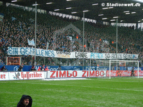 VfL Bochum vs SC Freiburg (3-1) (2)