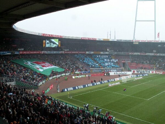 Werder Bremen vs VfL Bochum (4-0) (2)
