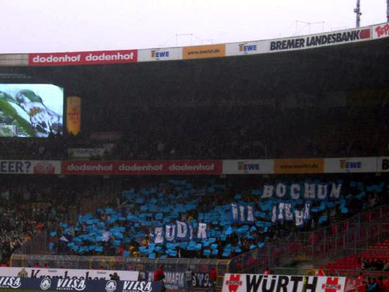 Werder Bremen vs VfL Bochum (4-0) (4)