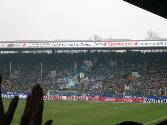 FC Schalke 04 vs VfL Bochum (0-2) (1)