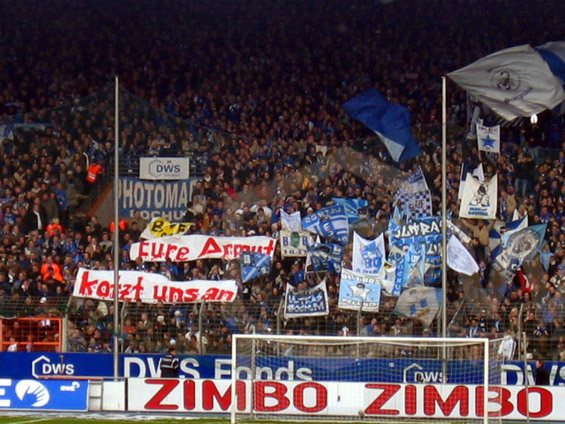FC Schalke 04 vs VfL Bochum (0-2) (4)