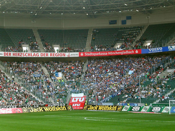 Borussia Mönchengladbach vs VfL Bochum (2-2) (2)