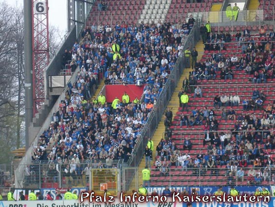 1. FC Kaiserslautern vs VfL Bochum (1-2) (1)