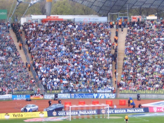 FC Bayern München vs VfL Bochum (3-1) (2)