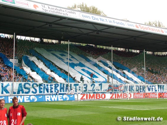 VfL Bochum vs FSV Mainz 05 (2-6) (1)