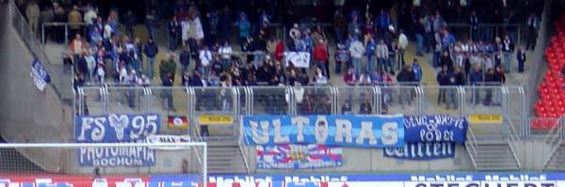 1. FC Nürnberg vs VfL Bochum (2-1) (1)