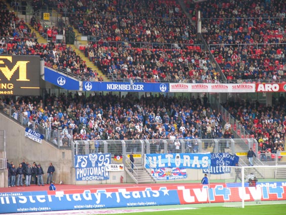 1. FC Nürnberg vs VfL Bochum (2-1) (2)