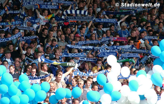 VfL Bochum vs Borussia Dortmund (2-2) (1)