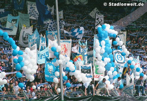 VfL Bochum vs Borussia Dortmund (2-2) (2)