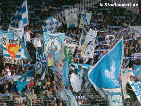 VfL Bochum vs Werder Bremen (1-4) (1)