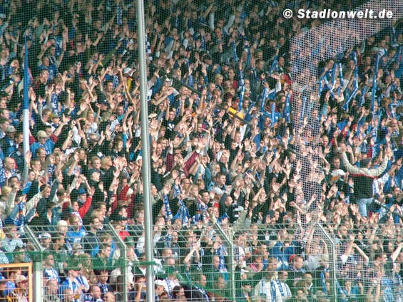 VfL Bochum vs Werder Bremen (1-4) (2)